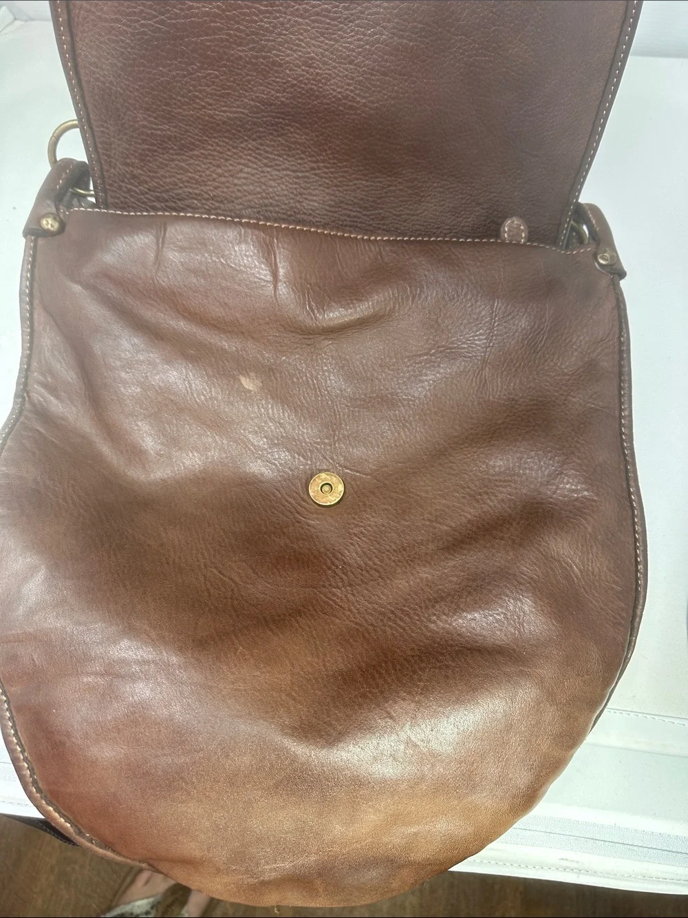 Tulipani Shoulder Hobo